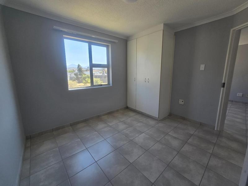 To Let 2 Bedroom Property for Rent in Anchorage Park Western Cape
